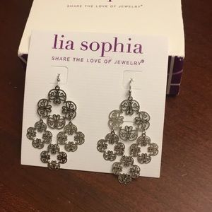 Lia Sophia Earrings